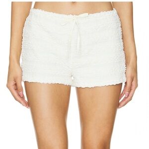 Lioness Frilly Shorts